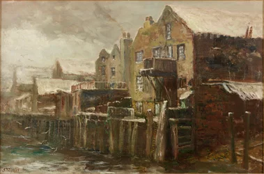 North Shields